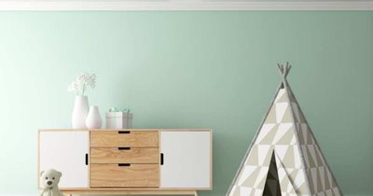 Quelles Couleurs Choisir Pour Une Chambre D Enfant