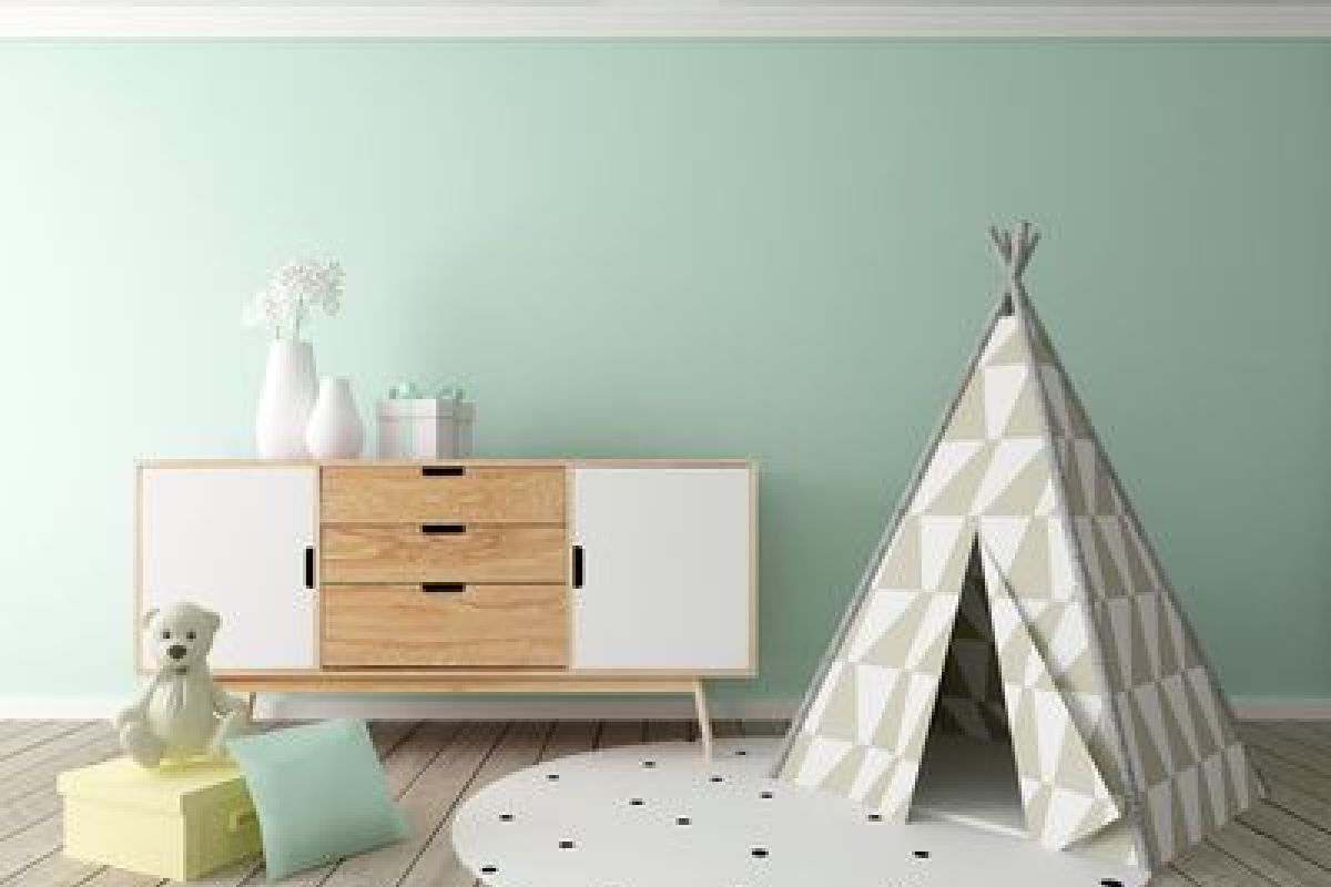 Quelles Couleurs Choisir Pour Une Chambre D Enfant