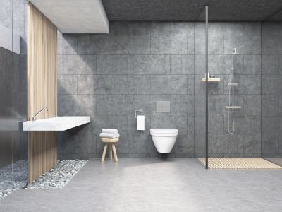 Quelles couleurs pour la salle de bain ?