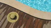 Quelles margelles choisir pour habiller sa piscine&nbsp;?