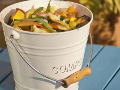 Quels déchets peut-on mettre au compost ?