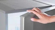 Le combiné réfrigérateur congélateur