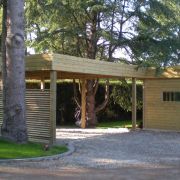 Réglementation et législation sur les carports