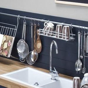 Relooker sa cuisine grâce à la crédence 