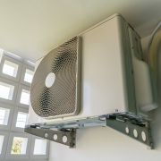 Remplacement d’une chaudière à gaz par une PAC