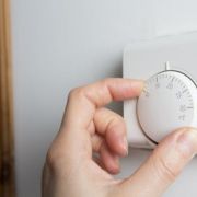 Remplacer tout le système de chauffage d'une maison