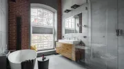 Rénovation : comment rendre votre salle de bains plus fonctionnelle&nbsp;?