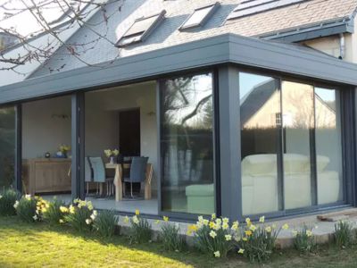 Rénovation véranda : conseils et prix pour une transformation réussie