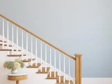 Rénover un escalier