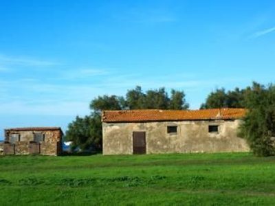 Rénover une ancienne ferme