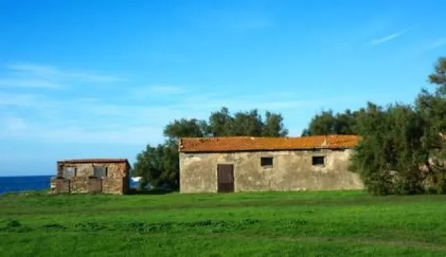 Rénover une ancienne ferme