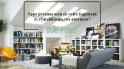 Rentabilisez votre logement grâce à WeHost