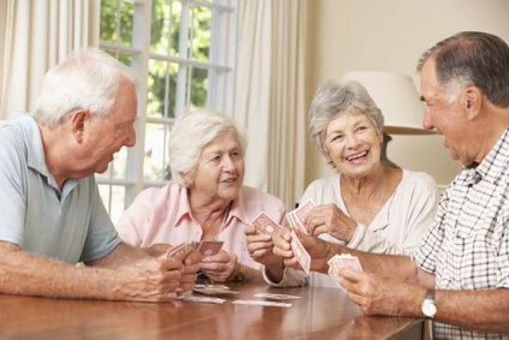 Résidence pour séniors Résidence pour séniors
