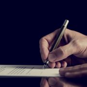 Résiliation d’un contrat d’assurance habitation