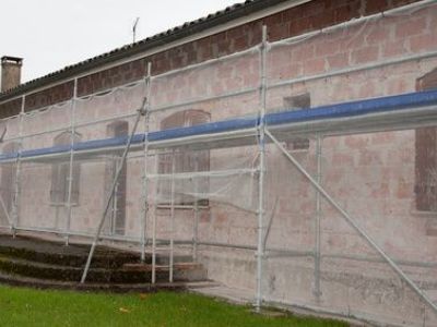 Restaurer/réhabiliter une maison en ruine