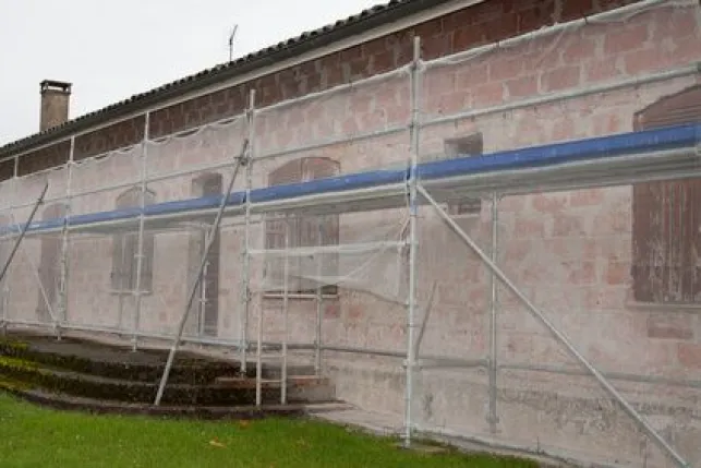 Restaurer/réhabiliter une maison en ruine