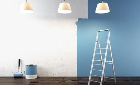 Revêtement des murs