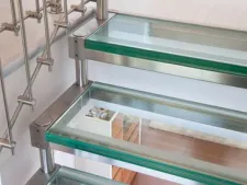 Revêtements d'escaliers