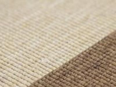 Un sol en sisal