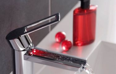 Mitigeur De Lavabo Cooke Lewis Cascada Castorama