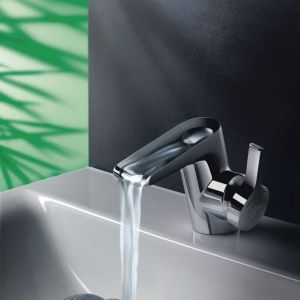 Robinet cascade par Espace Aubade