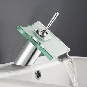 Robinet cascade par Leroy Merlin