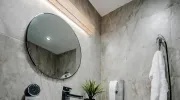 Les normes électriques dans une salle de bain
