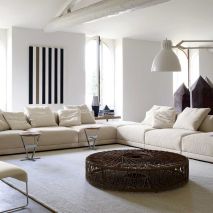 Salon par B&B Italia