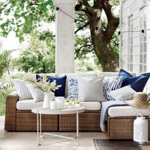 Salons de jardin & terrasses : notre sélection
