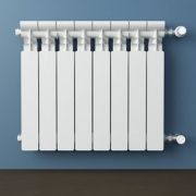 Se chauffer à l'électricité