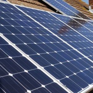 Se chauffer à l’énergie solaire