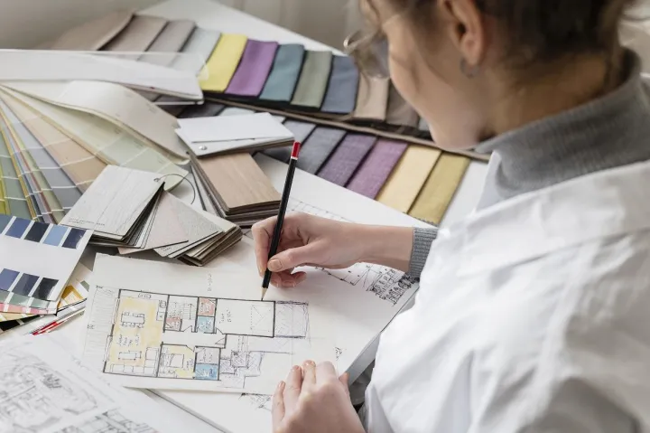 Se former à la décoration d’intérieur et obtenir une certification Se former à la décoration d’intérieur et obtenir une certification