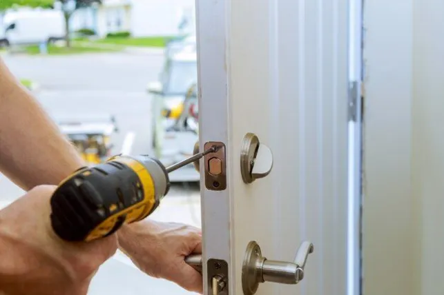 Sécurité dans la maison : comment renforcer la sécurité de vos portes ?