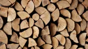 Vous vous chauffez au bois ? Suivez ces astuces pour le stockage de votre bois pour l'hiver prochain