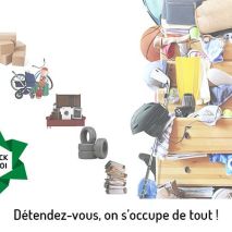StocketMoi : un concept innovant pour créer de la place chez vous