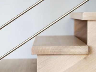 La sécurité d’un escalier