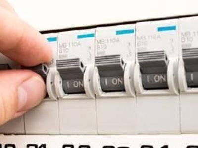 Le compteur électrique