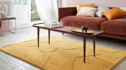 Les différents types de tapis pour aménager son intérieur