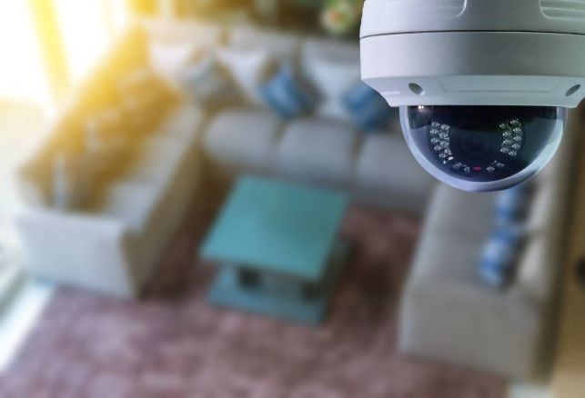 La télésurveillance est-elle suffisante pour protéger votre maison ?