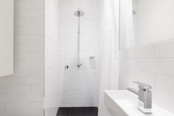 Tendance déco: les carreaux de métro pour la salle de bains Tendance déco: les carreaux de métro pour la salle de bains