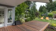 Le prix d’une terrasse en bois