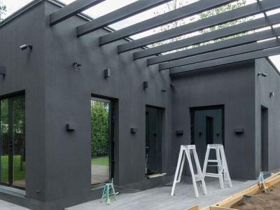 Travaux 2025 : Quelles autorisations faut-il pour construire une terrasse ?