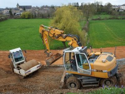 Comment stabiliser une maison qui s’affaisse ?