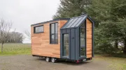 Remorque pour Tiny House : quel modèle choisir ?