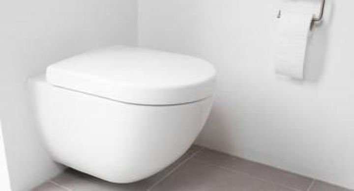 Toilettes Toilettes