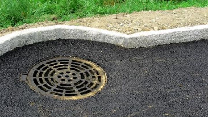 Tout-à-l'égout Tout-à-l'égout