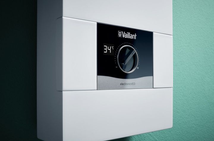 Tout savoir sur l’entretien d’un boiler (chauffe-eau) Tout savoir sur l’entretien d’un boiler (chauffe-eau)