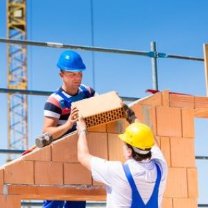 Tout savoir sur les murs porteurs