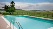 Traitement d’une piscine au sel