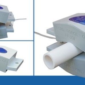 Traitez l'eau de Maison avec la technologie Fluid Force (FF)